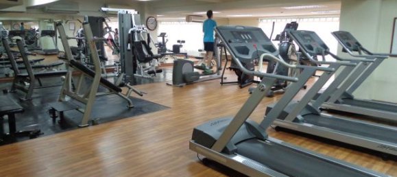 2 Schlafzimmer Wohnung in Tay Ho, Vietnam, Nr. 5618 24