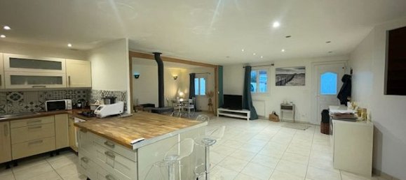 3 Schlafzimmer Haus in Marigny-les-Usages, France, Nr. 79963 3