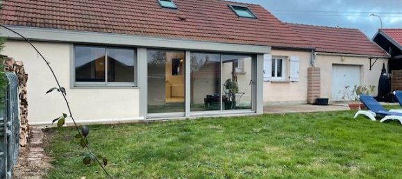 3 Schlafzimmer Haus in Marigny-les-Usages, France, Nr. 79963 2