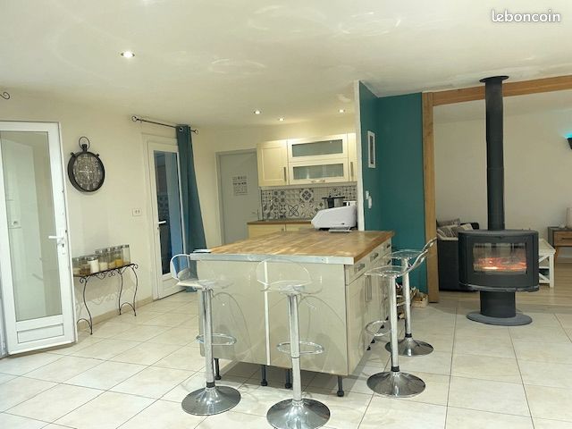 3 Schlafzimmer Haus in Marigny-les-Usages, France, Nr. 79963