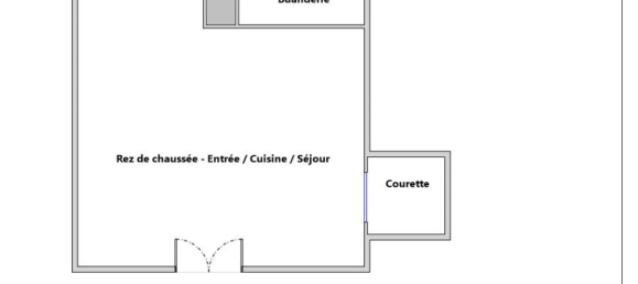 2 غرف نوم منزل في Nans-les-Pins, France رقم 336513 12