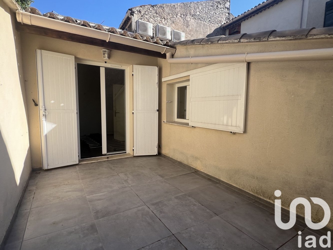 2 غرف نوم منزل في Nans-les-Pins, France رقم 336513