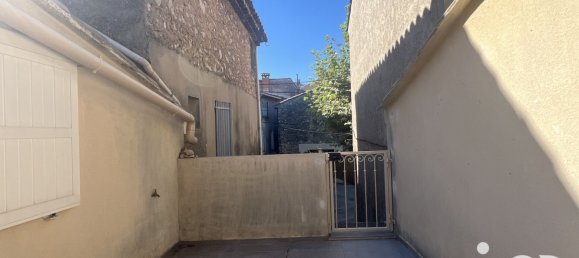 2 غرف نوم منزل في Nans-les-Pins, France رقم 336513 3