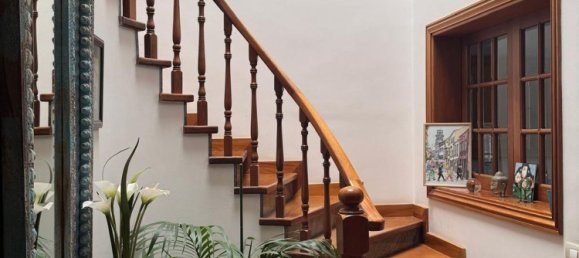 Casa T3 em San Cristobal de La Laguna, Spain N.º 162704 14