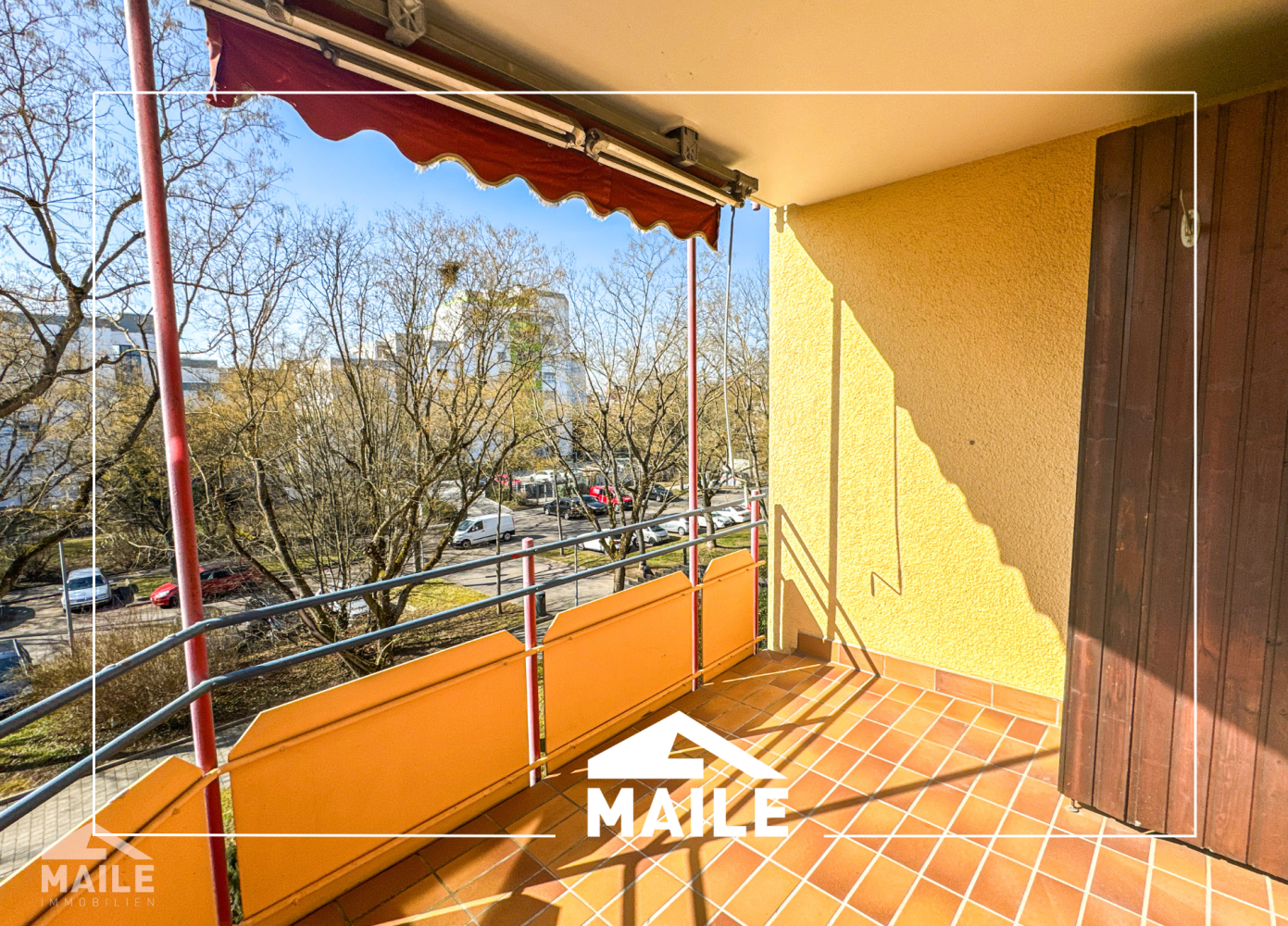 Apartamento de 3 divisões em Stuttgart, Germany N.º 22101