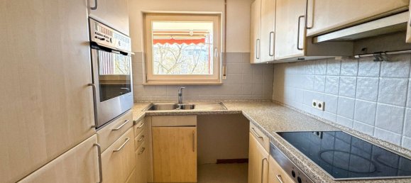 Apartamento de 3 divisões em Stuttgart, Germany N.º 22101 6