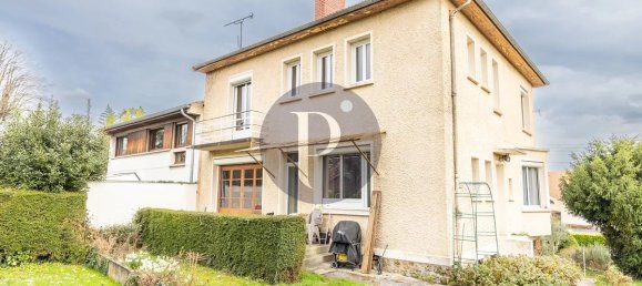 5 Schlafzimmer Haus in Verrieres-le-Buisson, France, Nr. 178138 7