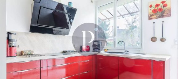 5 Schlafzimmer Haus in Verrieres-le-Buisson, France, Nr. 178138 18