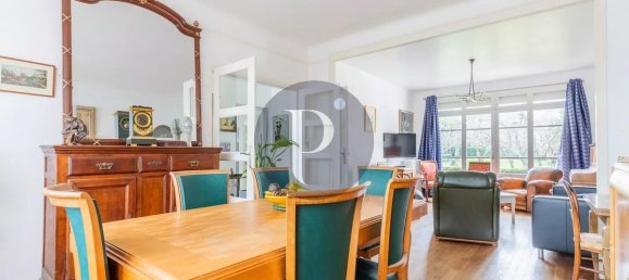 5 Schlafzimmer Haus in Verrieres-le-Buisson, France, Nr. 178138 35