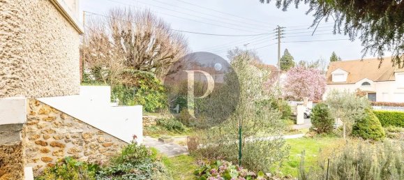 5 Schlafzimmer Haus in Verrieres-le-Buisson, France, Nr. 178138 41