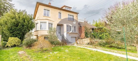 5 Schlafzimmer Haus in Verrieres-le-Buisson, France, Nr. 178138 37