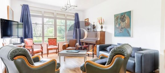 5 Schlafzimmer Haus in Verrieres-le-Buisson, France, Nr. 178138 25