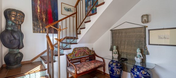 4 bedrooms Villa in Marbella, Spain No. 112116 25