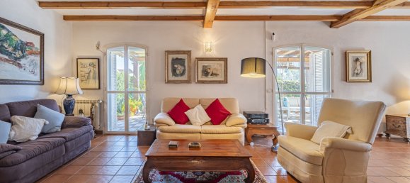 4 bedrooms Villa in Marbella, Spain No. 112116 6