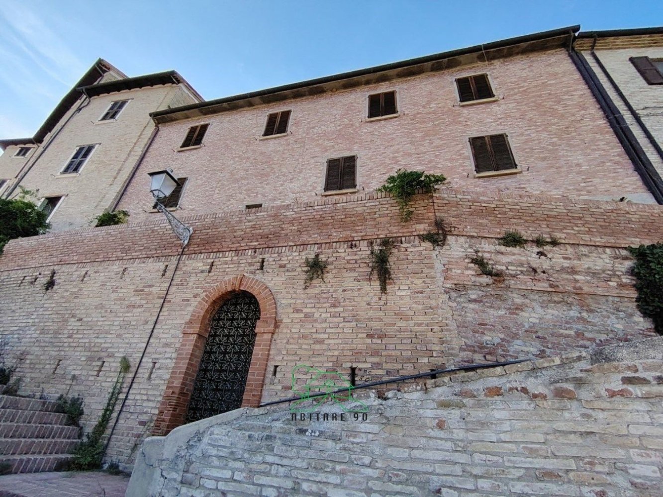 Дом с 10 спальнями в Карточето, Италия № 396238