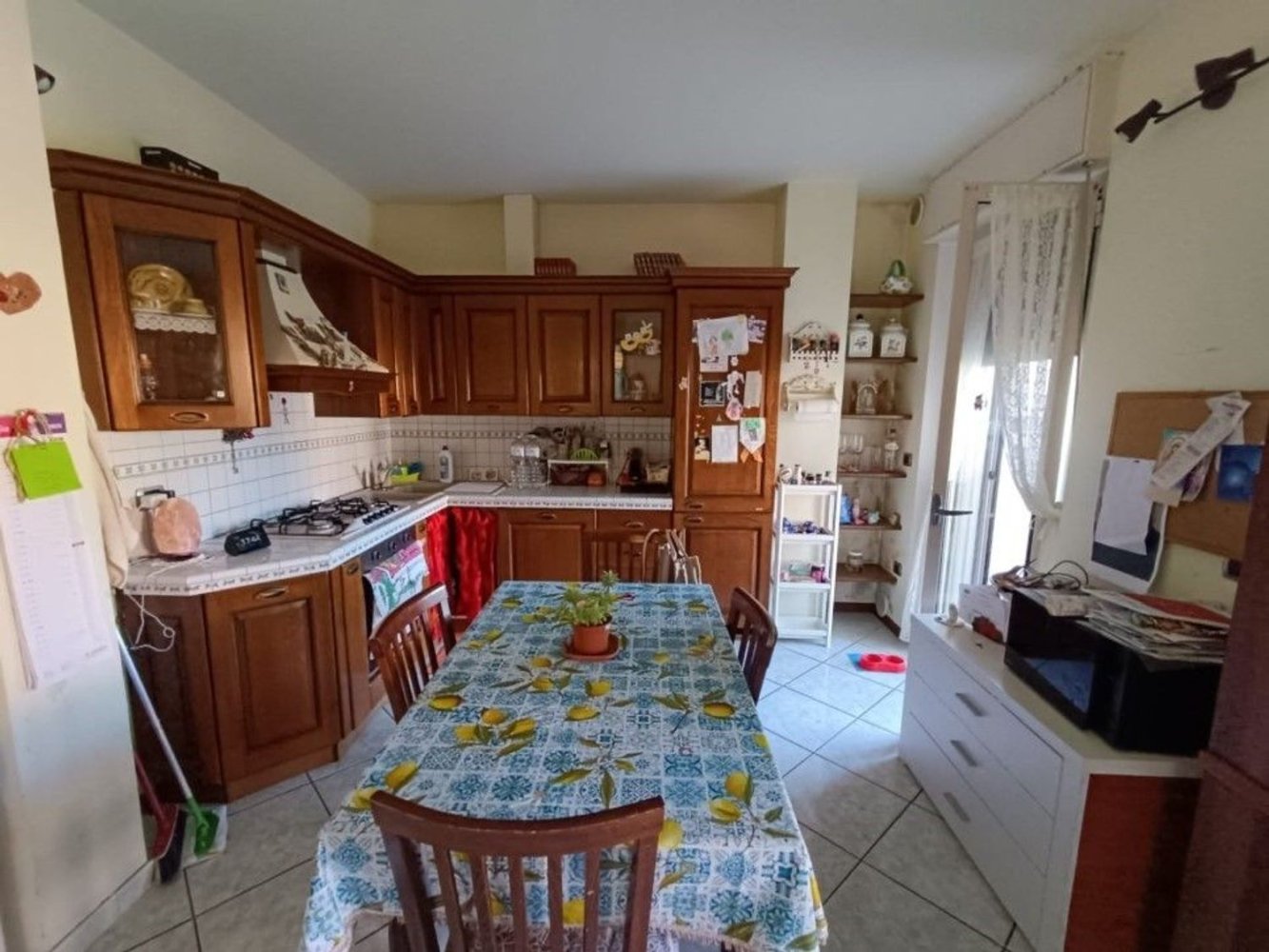 4-Zimmer Wohnung in Fano, Italy, Nr. 283437