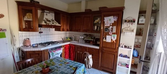 4-Zimmer Wohnung in Fano, Italy, Nr. 283437 4
