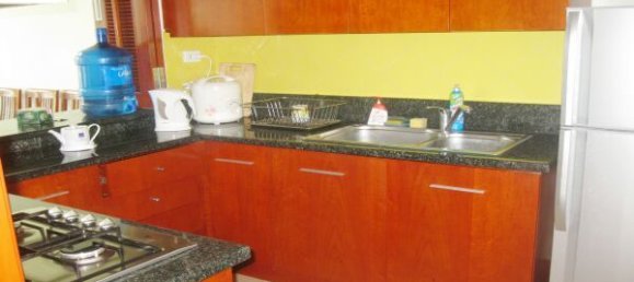 2 chambres Appartement à Nam Tu Liem, Vietnam No. 5464 4