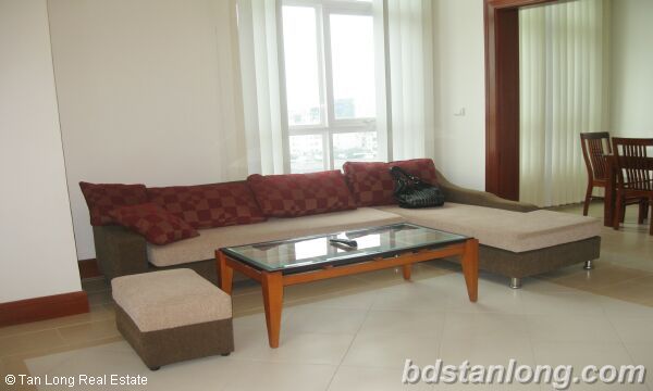 2 chambres Appartement à Nam Tu Liem, Vietnam No. 5464