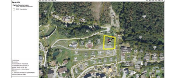  Land in Zell am See, Austria No. 151071 6