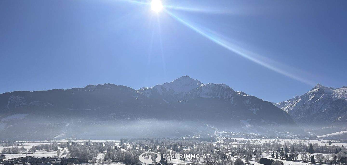  Land in Zell am See, Austria No. 151071