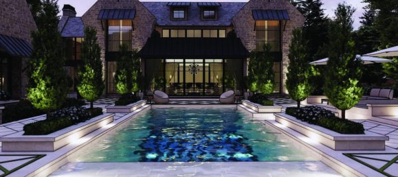 4 bedrooms House in Oakville, Canada No. 506 4