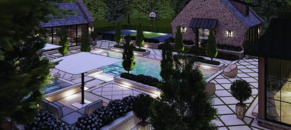 4 bedrooms House in Oakville, Canada No. 506 7