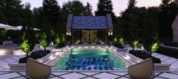 4 bedrooms House in Oakville, Canada No. 506 5