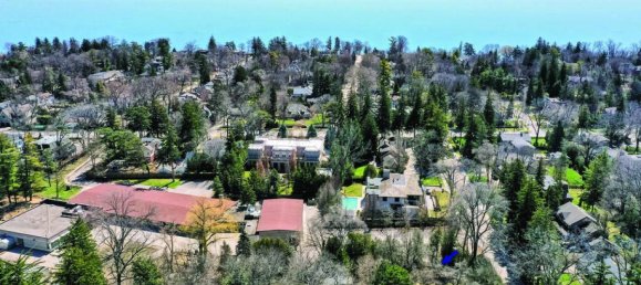 4 bedrooms House in Oakville, Canada No. 506 11