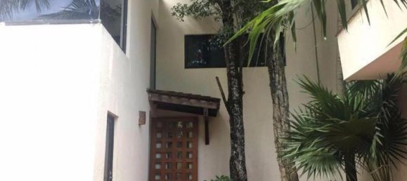 3 bedrooms House in Mexico No. 158317 2