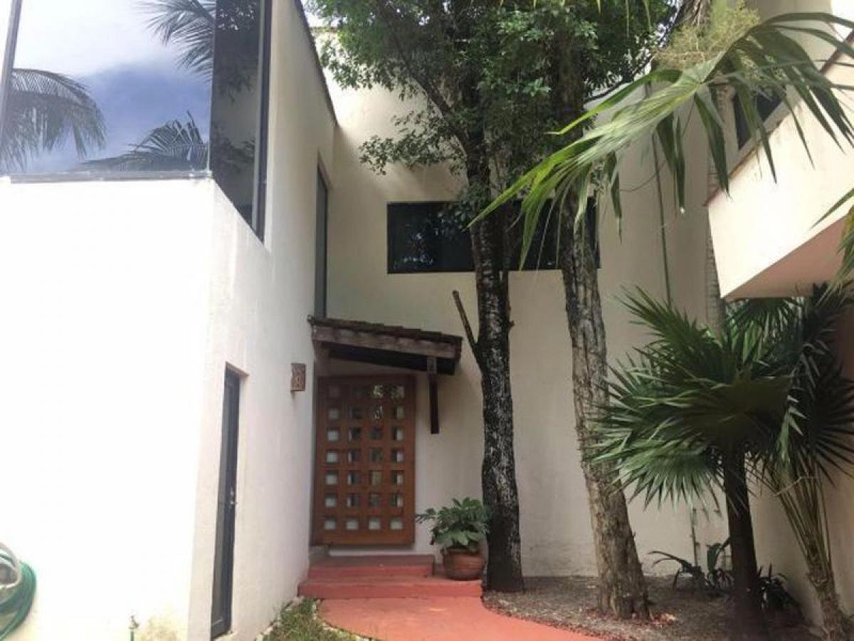 3 bedrooms House in Mexico No. 158317