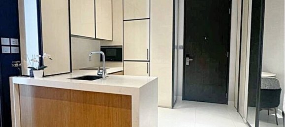 Condominio de 1 dormitorio en Bangkok, Thailand No. 13495 5