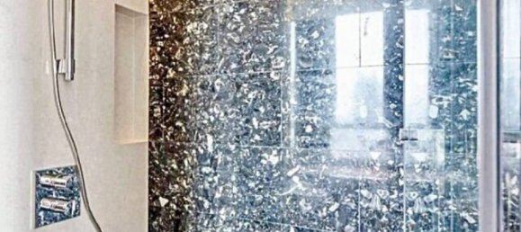 Condominio de 1 dormitorio en Bangkok, Thailand No. 13495 9