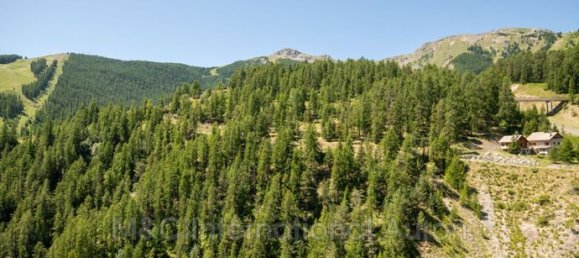 Studio in Saint-Etienne-de-Tinee, France No. 300666 2