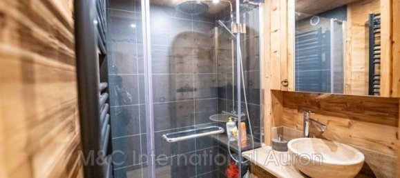 Studio in Saint-Etienne-de-Tinee, France No. 300666 3