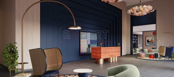 Квартира с 1 спальней в Бизнес-Бэй, ОАЭ № 7905 9