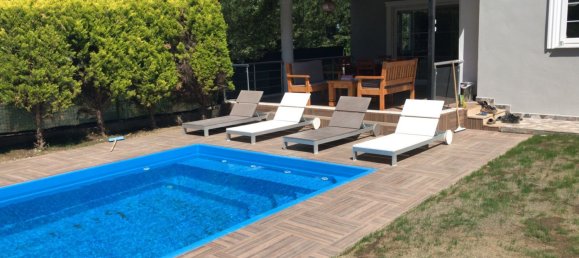 4 bedrooms Property in Marmaris, Turkey No. 20627 3