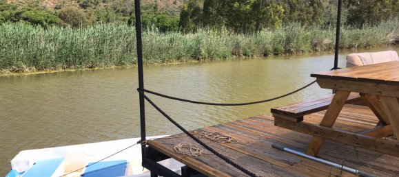 4 bedrooms Property in Marmaris, Turkey No. 20627 5