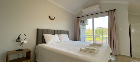 4 bedrooms Property in Marmaris, Turkey No. 20627 14