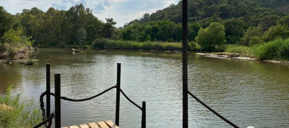 4 bedrooms Property in Marmaris, Turkey No. 20627 10