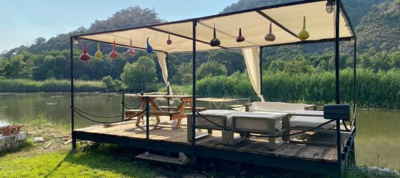 4 bedrooms Property in Marmaris, Turkey No. 20627 7