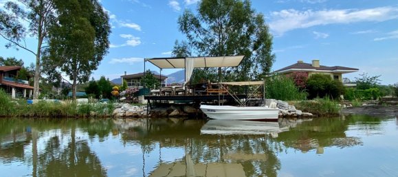 4 bedrooms Property in Marmaris, Turkey No. 20627 4