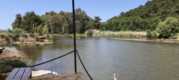 4 bedrooms Property in Marmaris, Turkey No. 20627 8