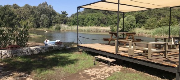 4 bedrooms Property in Marmaris, Turkey No. 20627 6