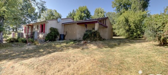 4 Schlafzimmer Haus in Tarn, France, Nr. 322425 2