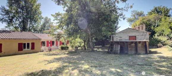 4 Schlafzimmer Haus in Tarn, France, Nr. 322425 3