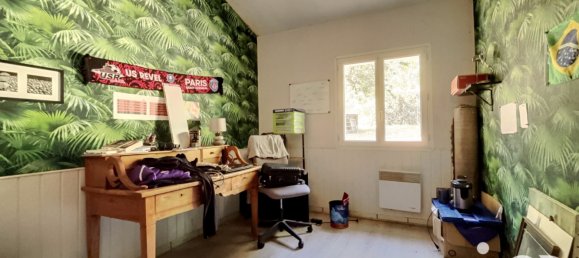 4 Schlafzimmer Haus in Tarn, France, Nr. 322425 13