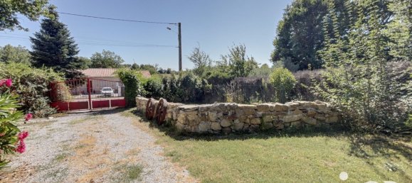 4 Schlafzimmer Haus in Tarn, France, Nr. 322425 7