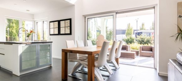 6 rooms Villa in Vogelsbergkreis, Germany No. 30706 6