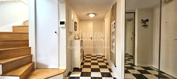 Duplex T3 em Ferney-Voltaire, France N.º 336820 11